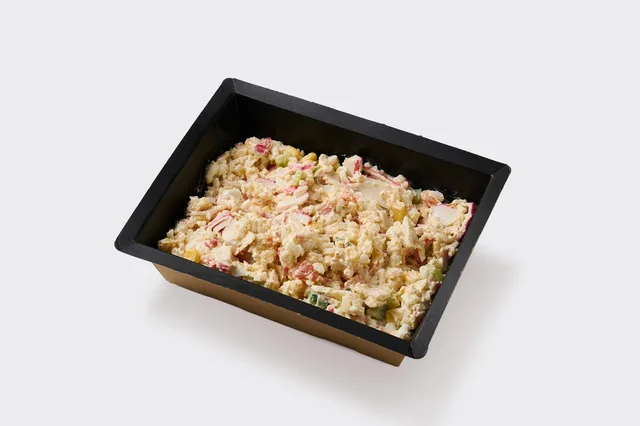 Салат Крабовый XL