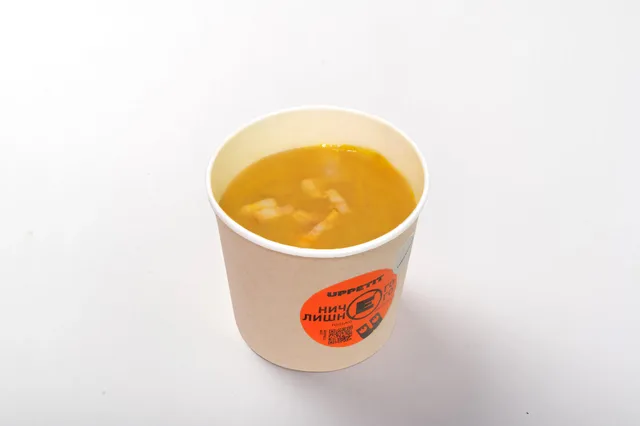 Суп Гороховый с мясом